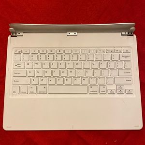 iPad Pro 12.9 Keyboard